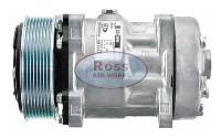 Ross Equipment, Inc. - 5282